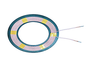 无线充线圈