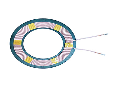 无线充线圈